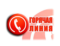 Горячая линия